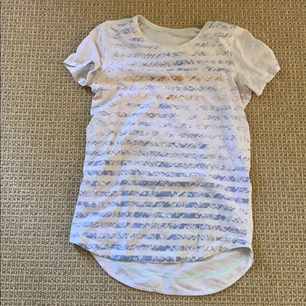 Ivivva shirt